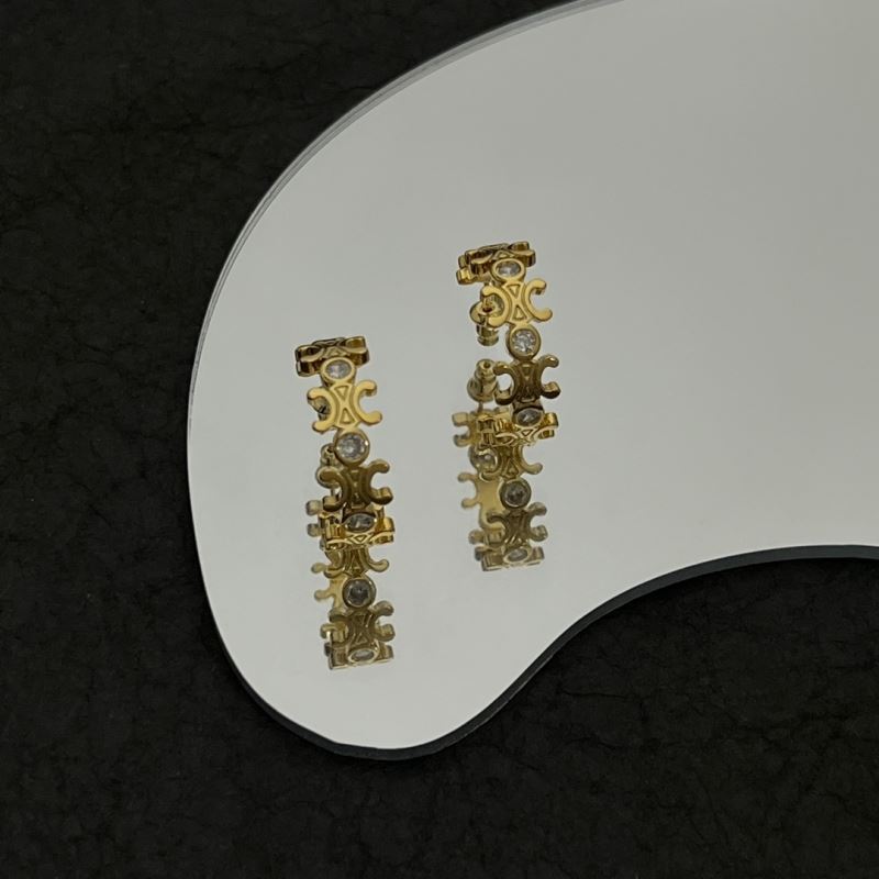 Celine Earrings